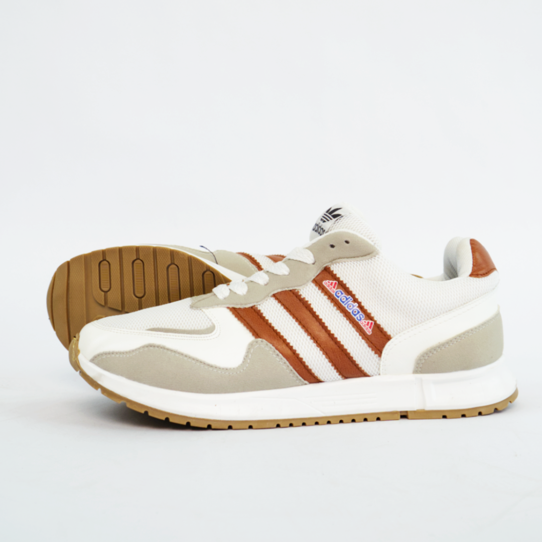 LES SNEAKERS ADIDAS