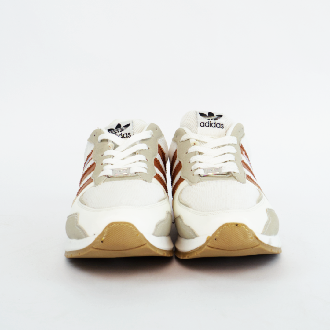 LES SNEAKERS ADIDAS