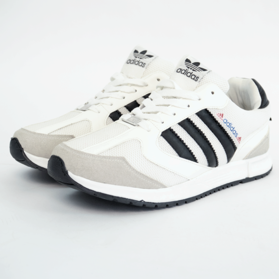 LES SNEAKERS ADIDAS