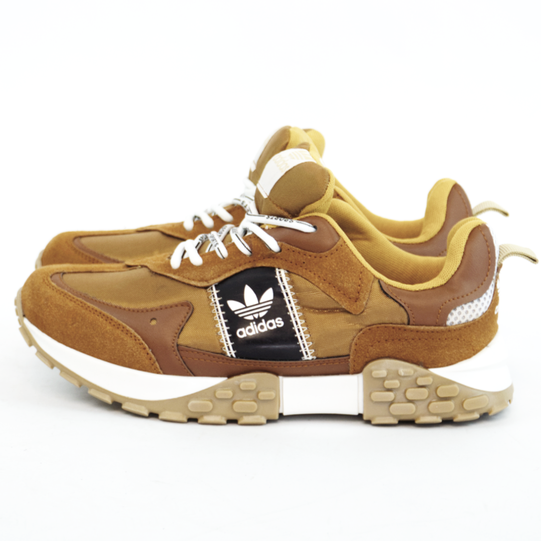 Baskets Adidas Sport Style