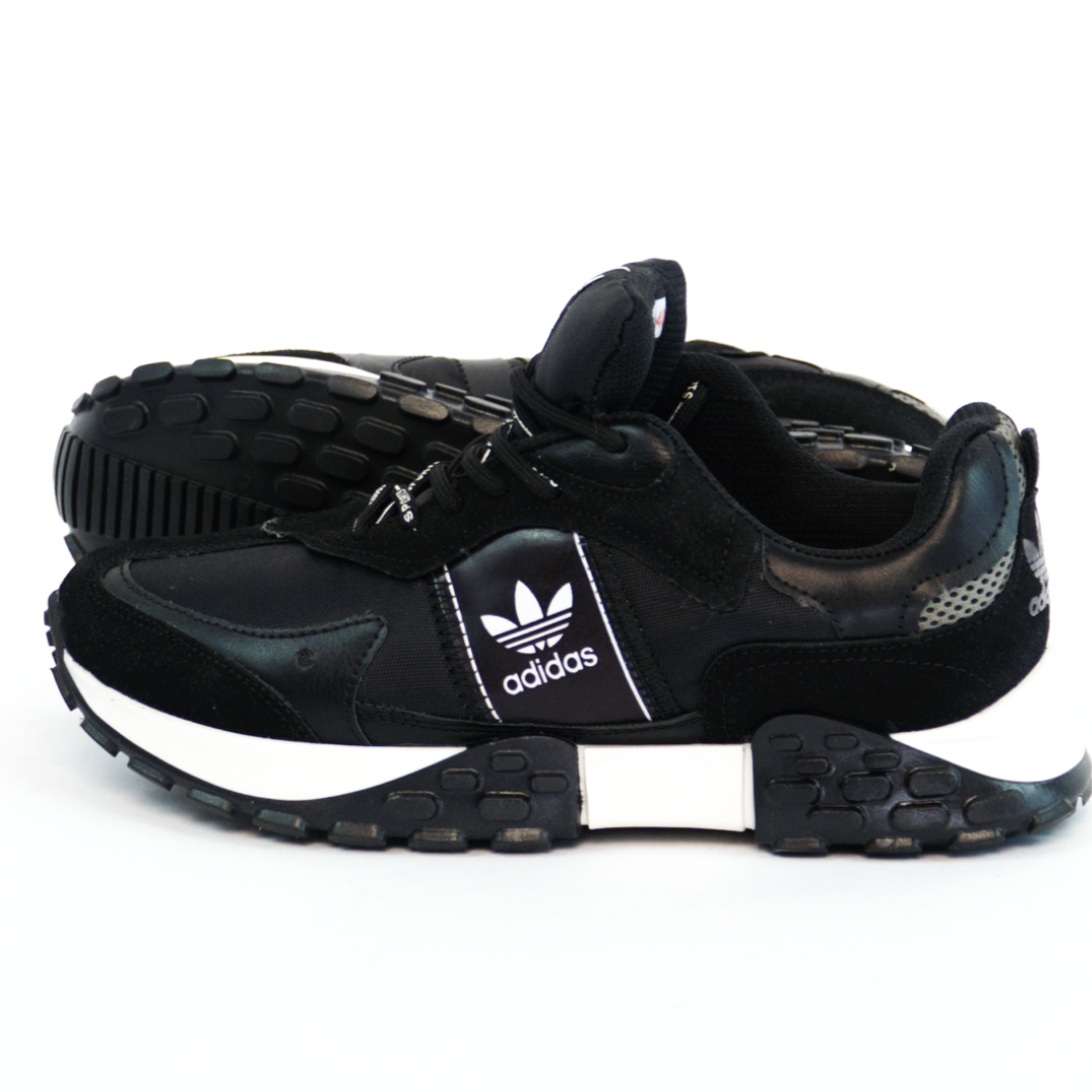 Baskets Adidas Sport Style