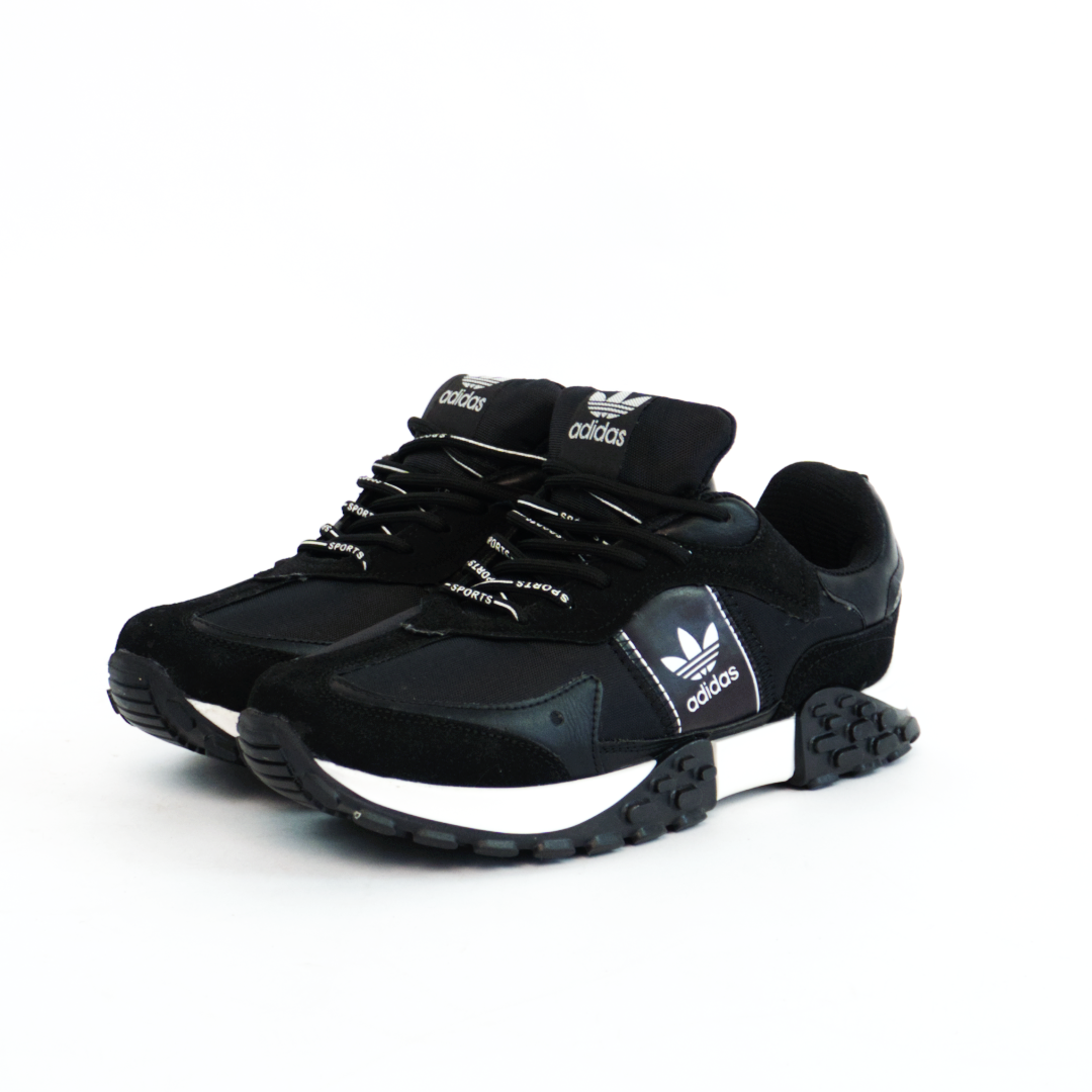 Baskets Adidas Sport Style