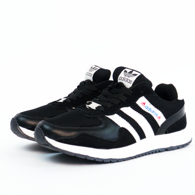 LES SNEAKERS ADIDAS