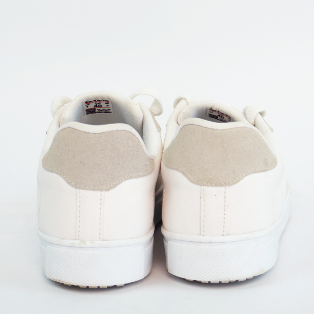 Sneakers Urbains