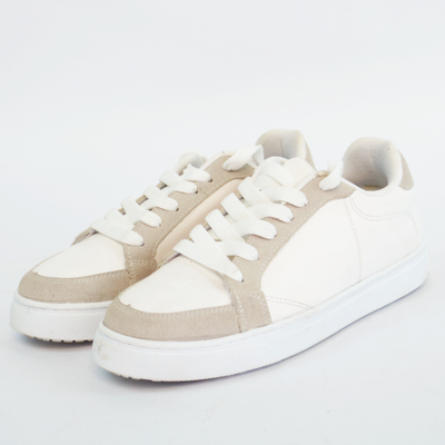 Sneakers Urbains