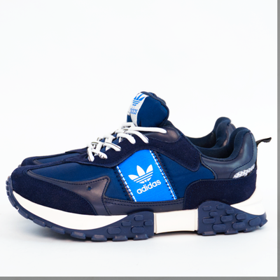 Baskets Adidas Sport Style