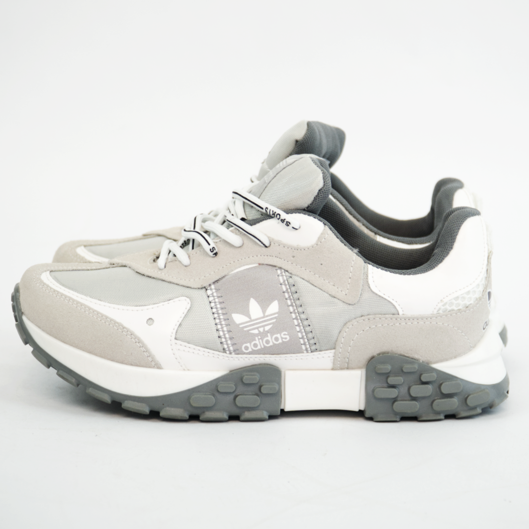 Baskets Adidas Sport Style