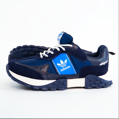 Baskets Adidas Sport Style