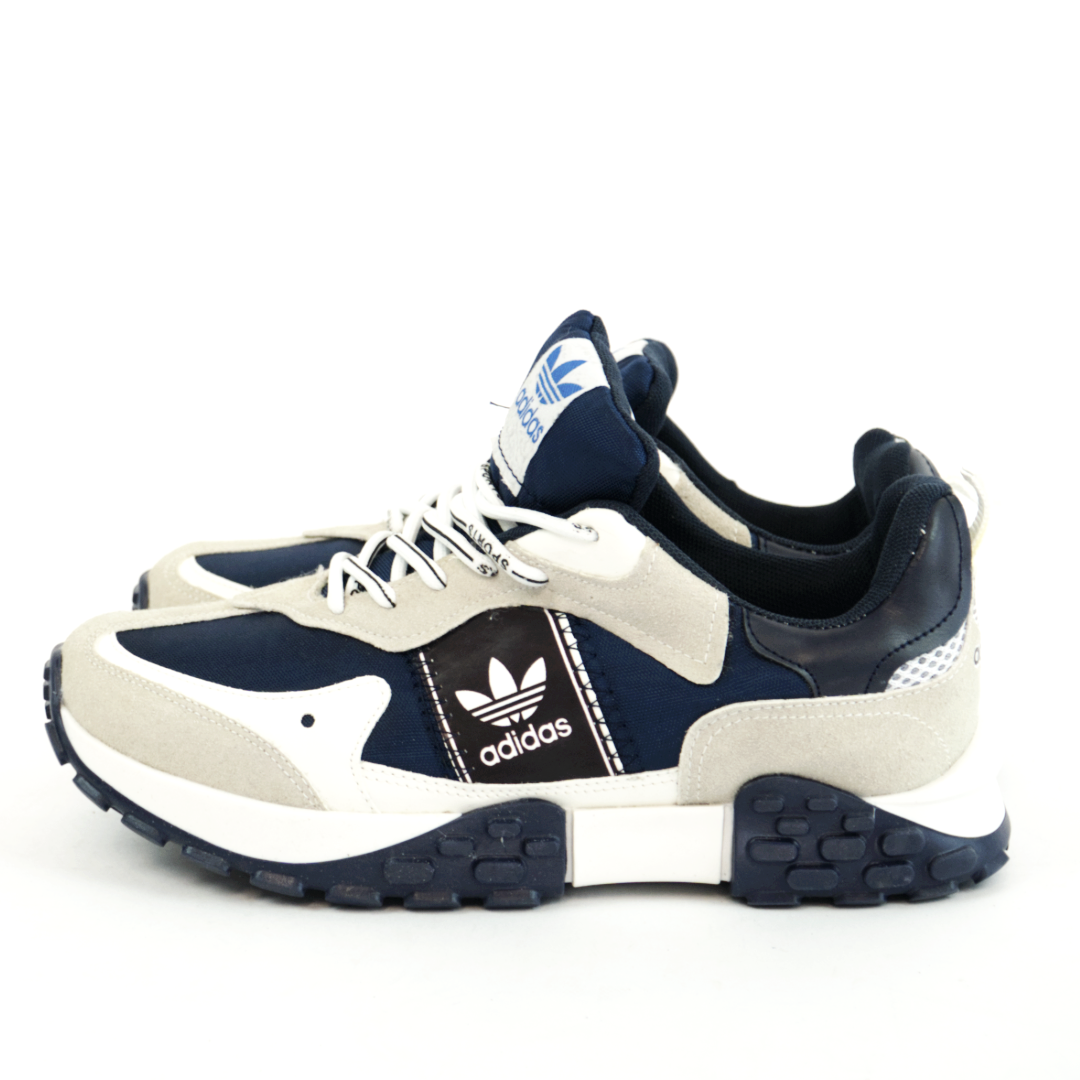 Baskets Adidas Sport Style