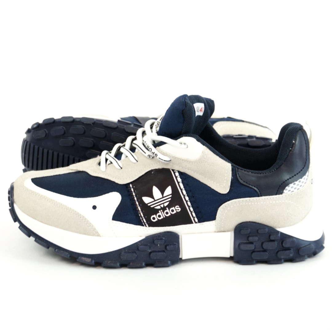 Baskets Adidas Sport Style