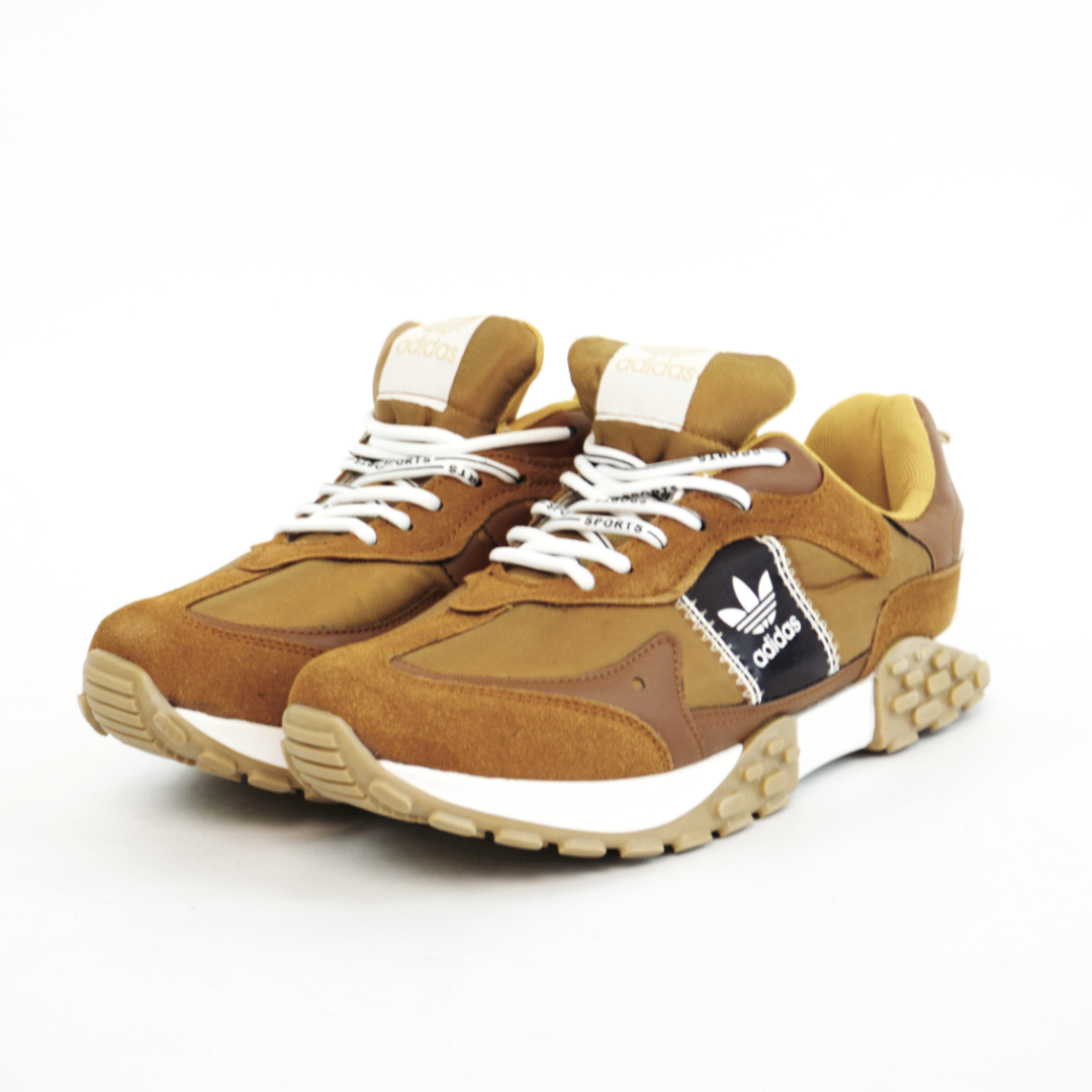 Baskets Adidas Sport Style