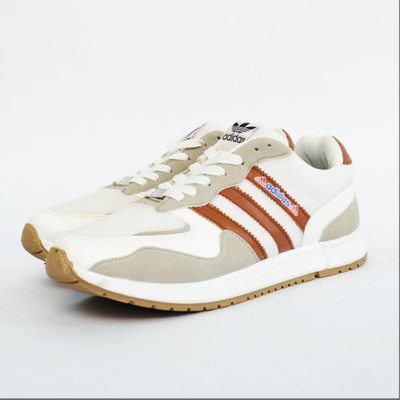 LES SNEAKERS ADIDAS