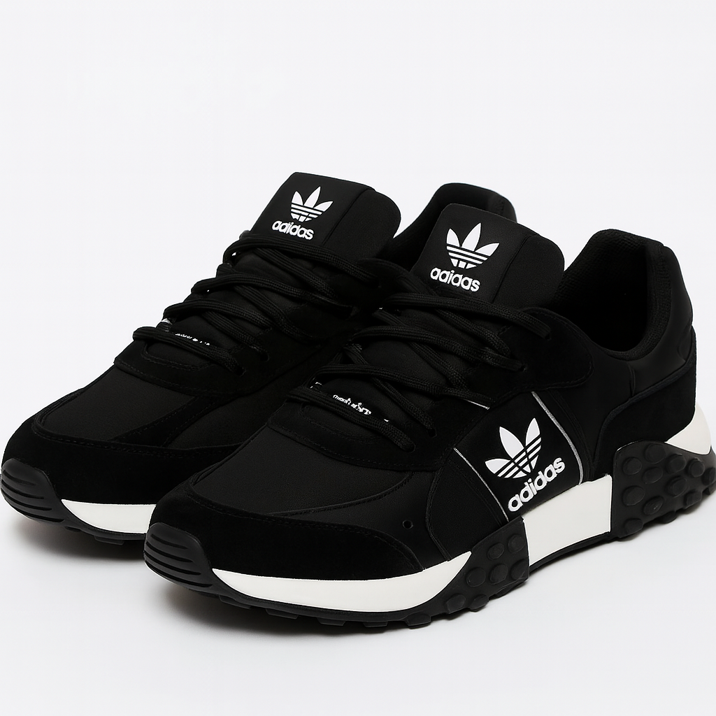 Baskets Adidas Sport Style