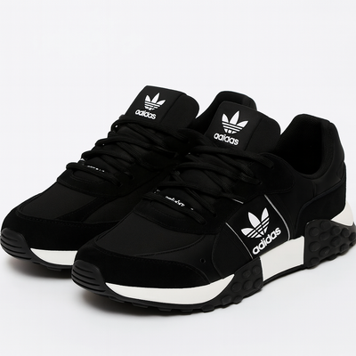 Baskets Adidas Sport Style