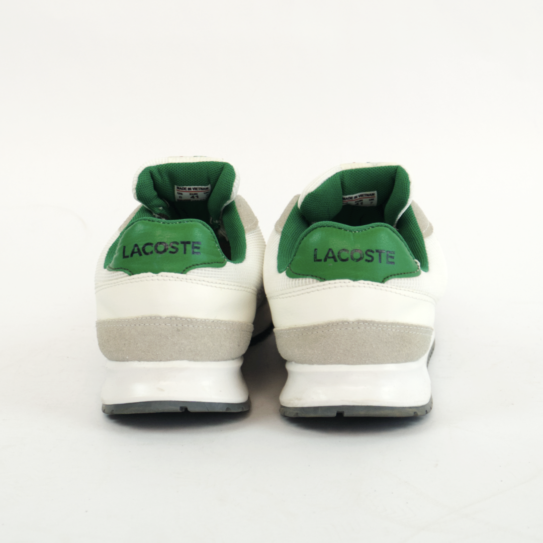🖤 Chaussures Lacoste Homme