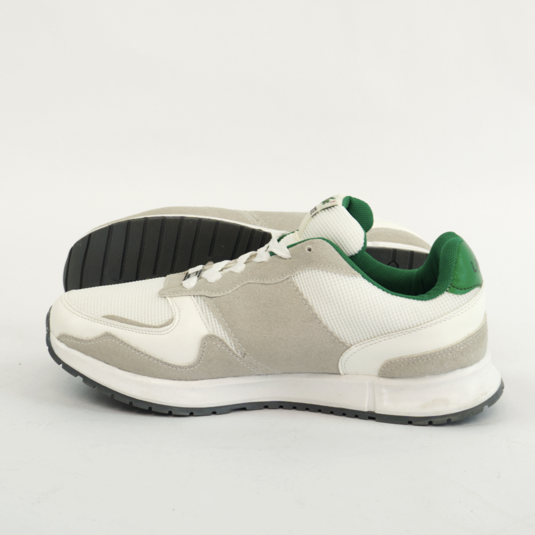 🖤 Chaussures Lacoste Homme