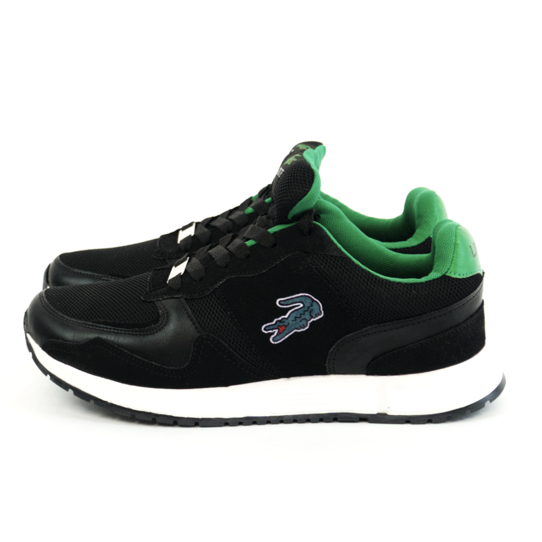 🖤 Chaussures Lacoste Homme