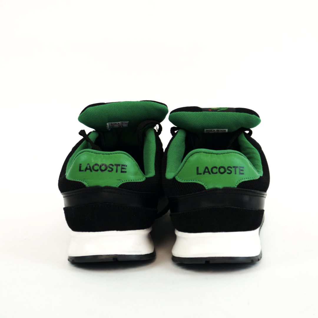 🖤 Chaussures Lacoste Homme
