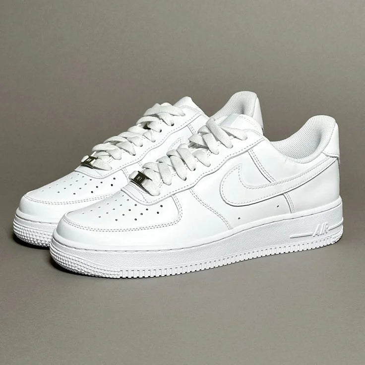 Nike Air Force Blanche